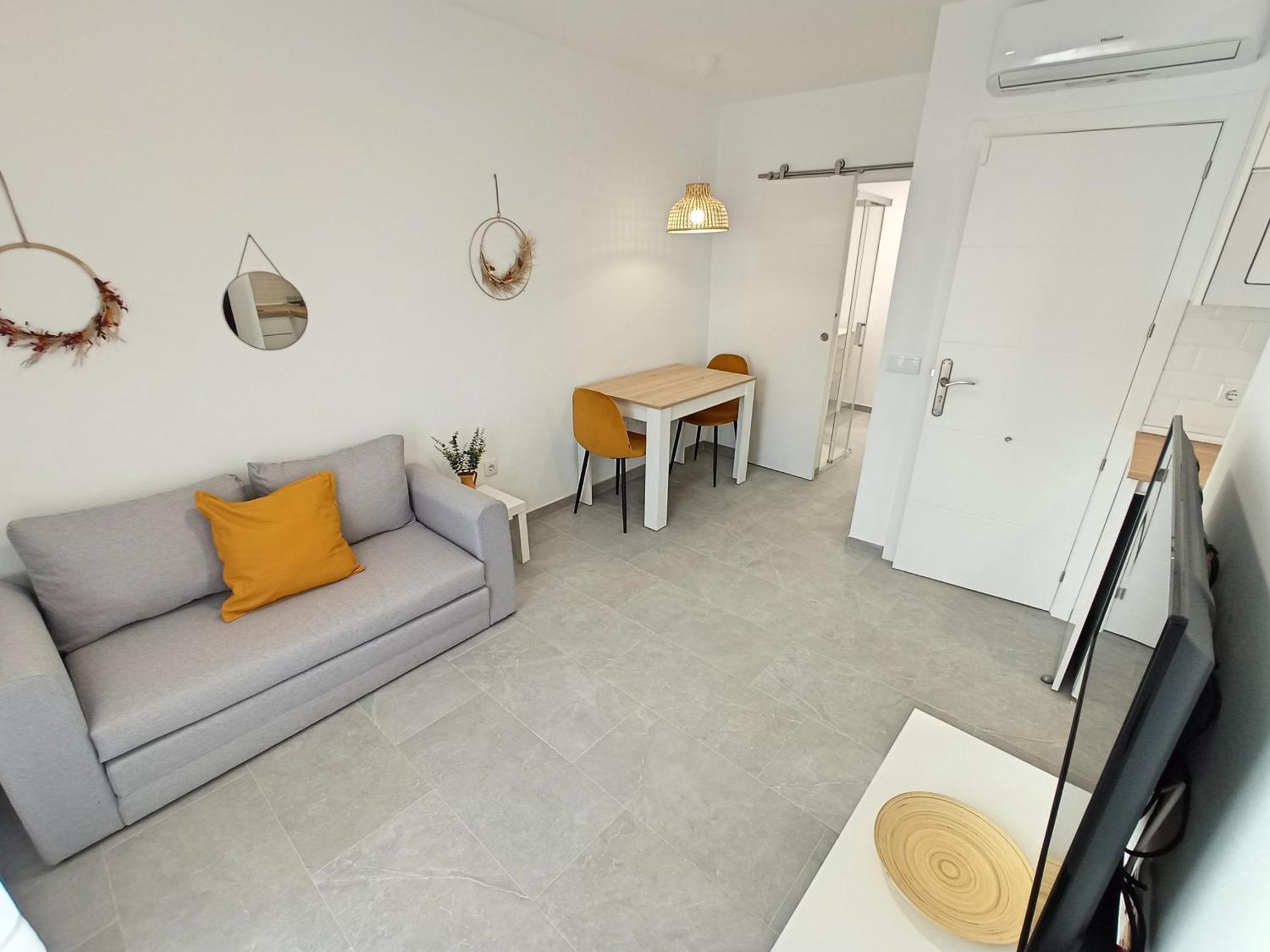 Lofts Vial Norte Córdoba Eksteriør billede