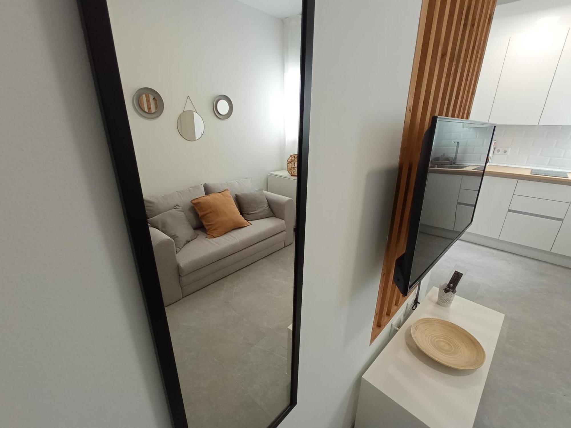 Lofts Vial Norte Córdoba Eksteriør billede