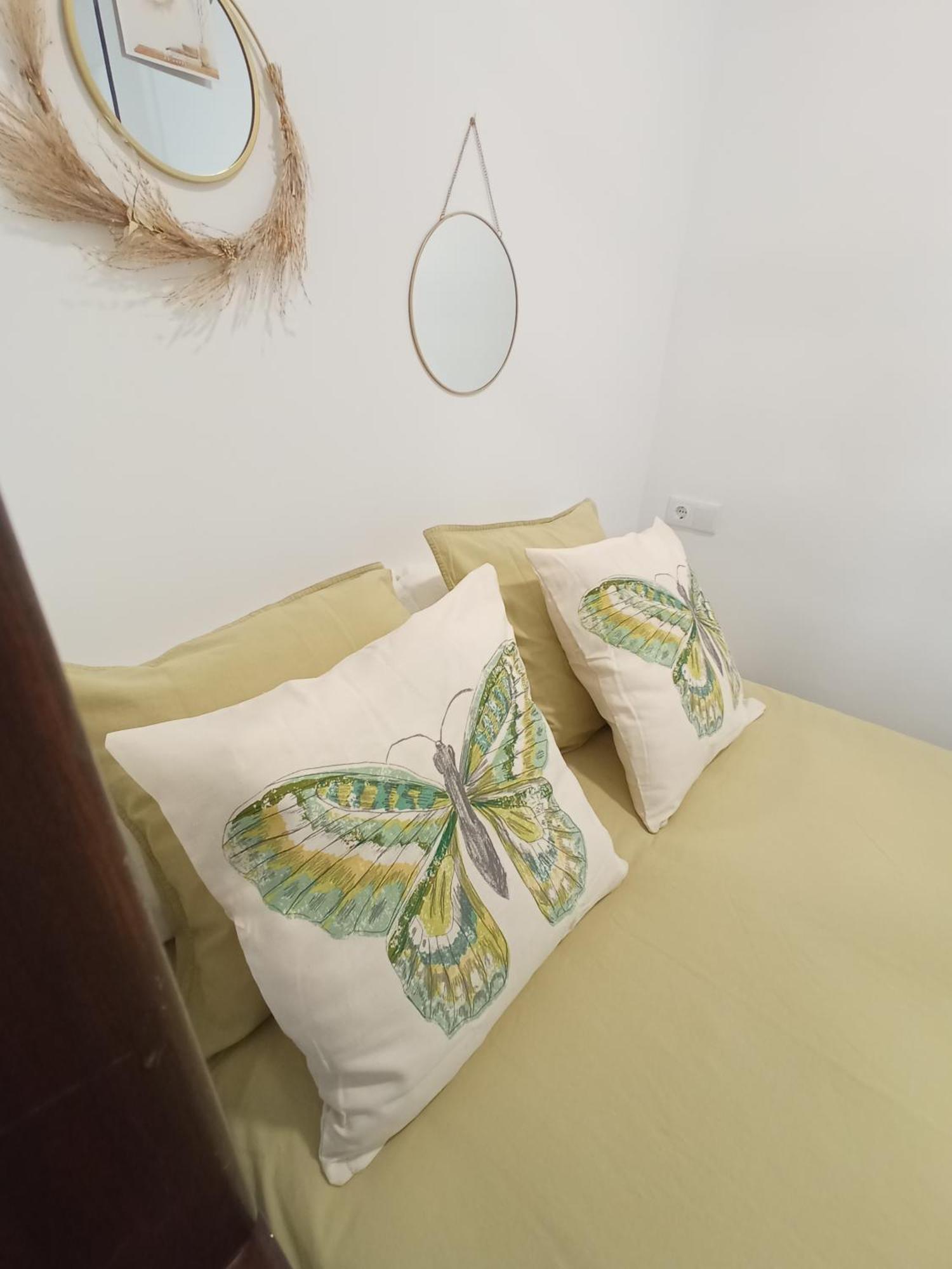 Lofts Vial Norte Córdoba Eksteriør billede