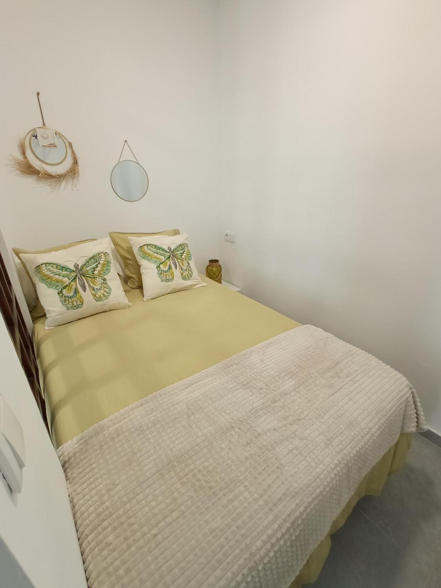 Lofts Vial Norte Córdoba Eksteriør billede