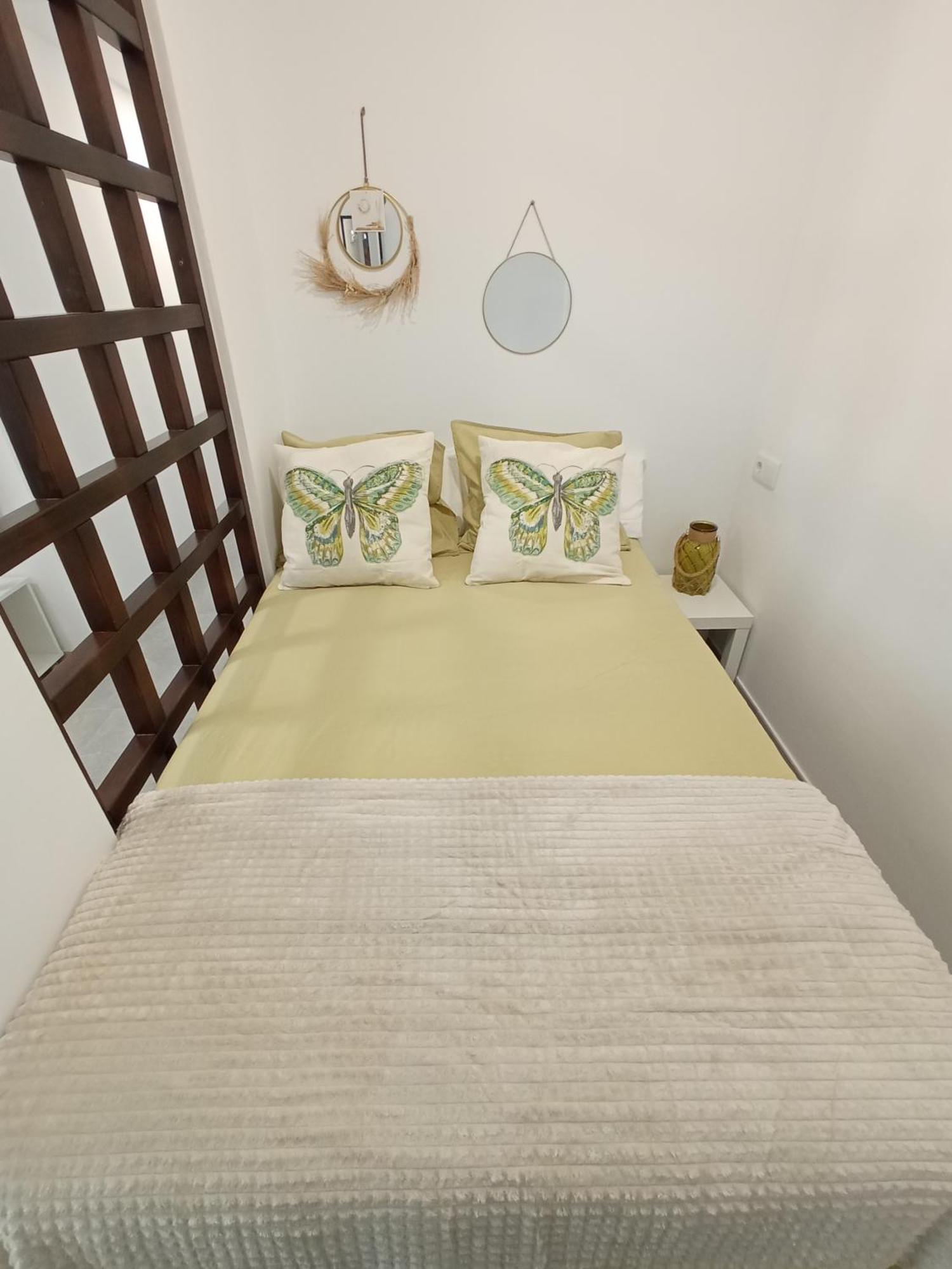 Lofts Vial Norte Córdoba Eksteriør billede