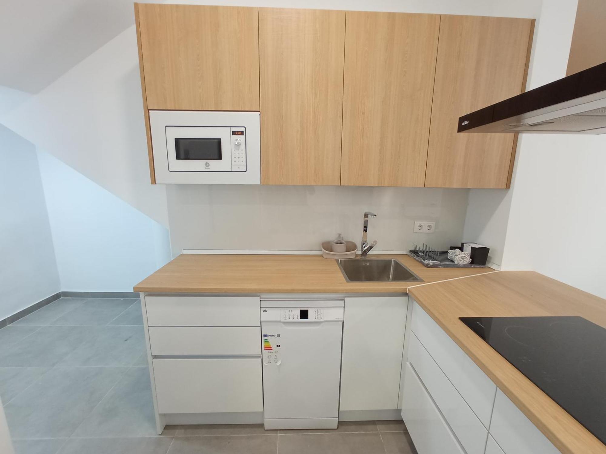 Lofts Vial Norte Córdoba Eksteriør billede