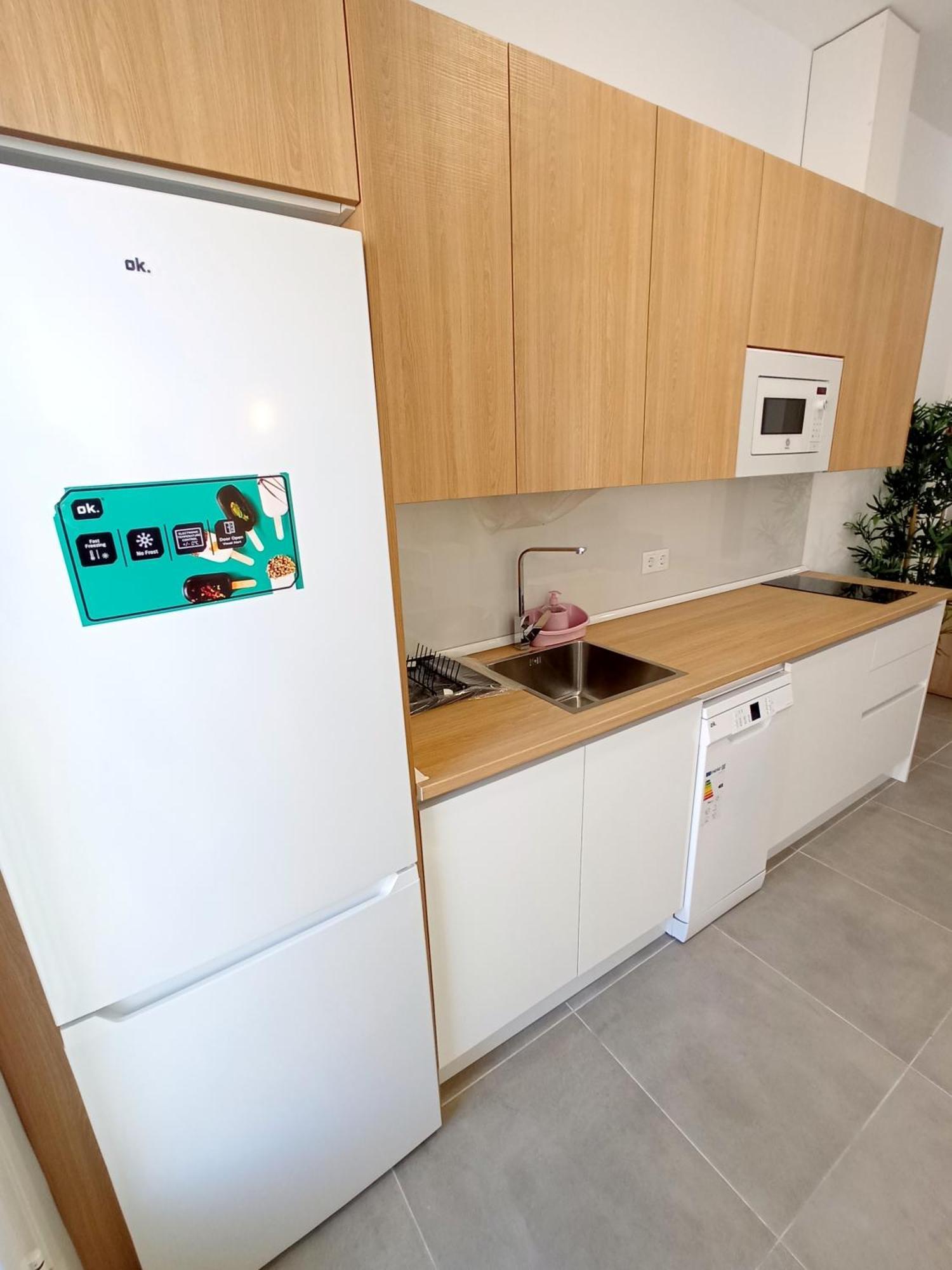 Lofts Vial Norte Córdoba Eksteriør billede